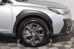 2020 Subaru Outback AWD