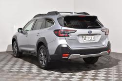 2020 Subaru Outback AWD