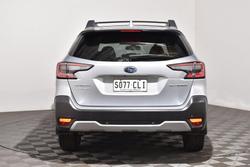 2020 Subaru Outback AWD