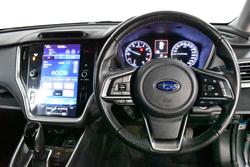 2020 Subaru Outback AWD