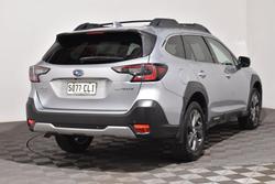 2020 Subaru Outback AWD
