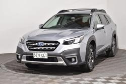 2020 Subaru Outback AWD