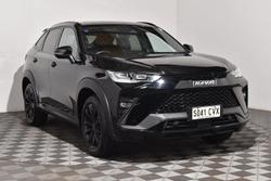 2023 GWM Haval H6GT Ultra