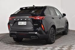 2023 GWM Haval H6GT Ultra