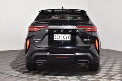 2023 GWM Haval H6GT Ultra