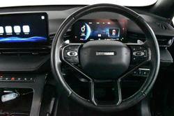 2023 GWM Haval H6GT Ultra