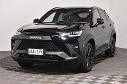 2023 GWM Haval H6GT Ultra