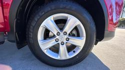 2014 Toyota RAV4 GXL