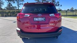 2014 Toyota RAV4 GXL