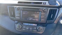 2014 Toyota RAV4 GXL