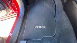 2014 Toyota RAV4 GXL