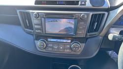 2014 Toyota RAV4 GXL