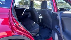 2014 Toyota RAV4 GXL