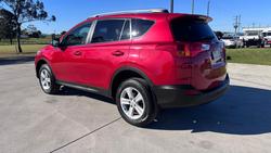 2014 Toyota RAV4 GXL