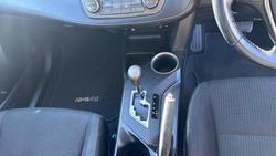 2014 Toyota RAV4 GXL