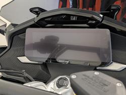 2022 BMW K 1600 B K 1600 Grey