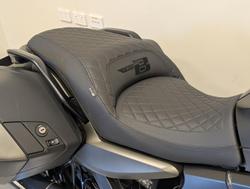 2022 BMW K 1600 B K 1600 Grey