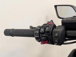 2022 BMW K 1600 B K 1600 Grey