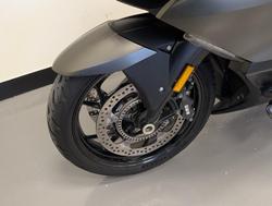 2022 BMW K 1600 B K 1600 Grey