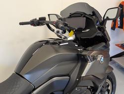 2022 BMW K 1600 B K 1600 Grey