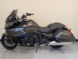 2022 BMW K 1600 B K 1600 Grey