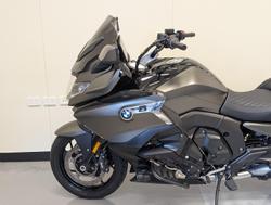 2022 BMW K 1600 B K 1600 Grey
