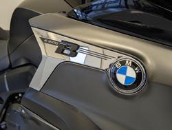 2022 BMW K 1600 B K 1600 Grey