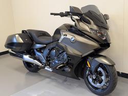2022 BMW K 1600 B K 1600 Grey