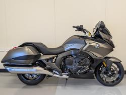 BMW K 1600 B