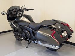 2022 BMW K 1600 B K 1600 Grey