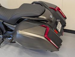 2022 BMW K 1600 B K 1600 Grey
