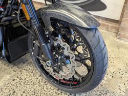 2026 Harley-Davidson CVO Street Glide ST 121 (FLHXSTSE) Touring Grey