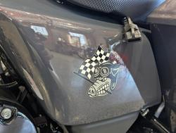 2026 Harley-Davidson CVO Street Glide ST 121 (FLHXSTSE) Touring Grey