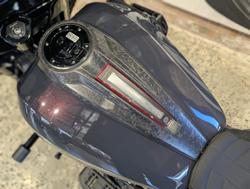 2026 Harley-Davidson CVO Street Glide ST 121 (FLHXSTSE) Touring Grey