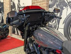 2026 Harley-Davidson CVO Street Glide ST 121 (FLHXSTSE) Touring Grey