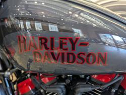 2026 Harley-Davidson CVO Street Glide ST 121 (FLHXSTSE) Touring Grey