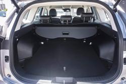 2026 GWM Haval H6 Lux Hybrid