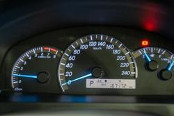 2013 Toyota Camry Atara SL