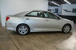 2013 Toyota Camry Atara SL