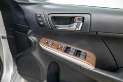 2013 Toyota Camry Atara SL