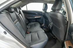 2013 Toyota Camry Atara SL