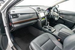 2013 Toyota Camry Atara SL