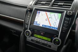 2013 Toyota Camry Atara SL