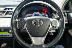 2013 Toyota Camry Atara SL
