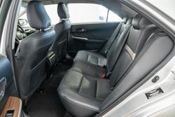 2013 Toyota Camry Atara SL