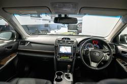 2013 Toyota Camry Atara SL