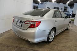 2013 Toyota Camry Atara SL
