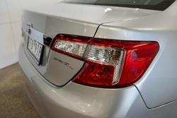 2013 Toyota Camry Atara SL