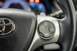 2013 Toyota Camry Atara SL