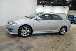 2013 Toyota Camry Atara SL